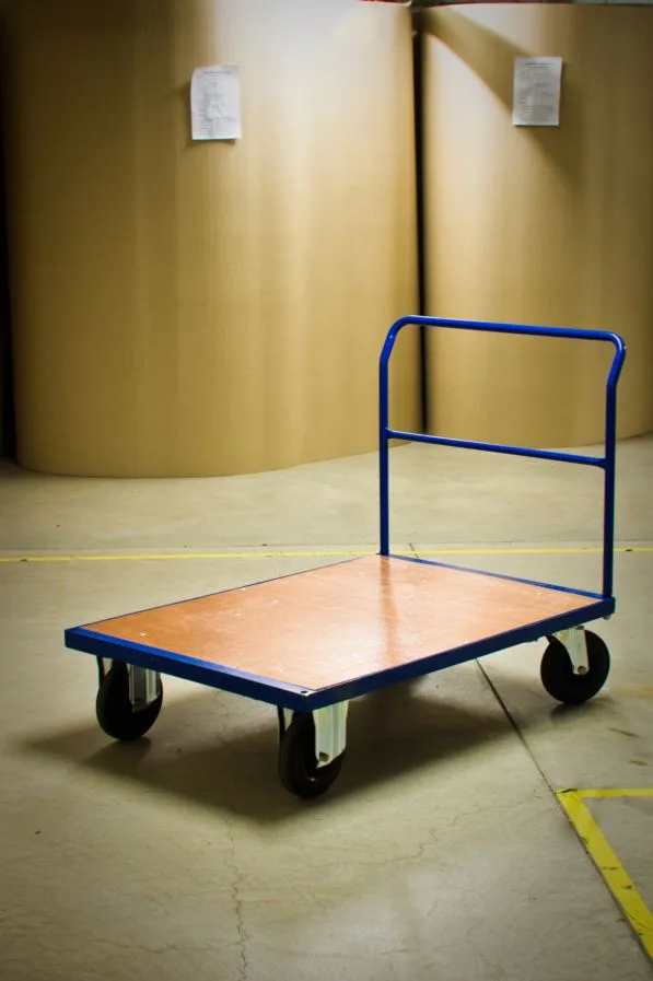 Locaux de stockage entre 1m3 et 38m3 à louer de manière flexible. Aucun délai de préavis. – photo 8 sur 9