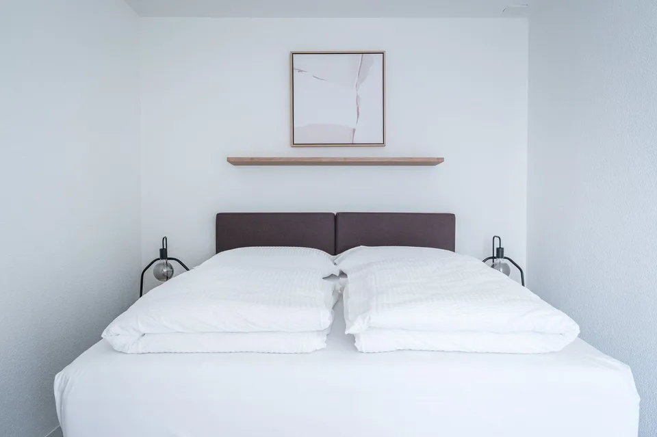 2min zum HB - möblierte 2.5 Zimmerwohnung – Foto 8 von 9