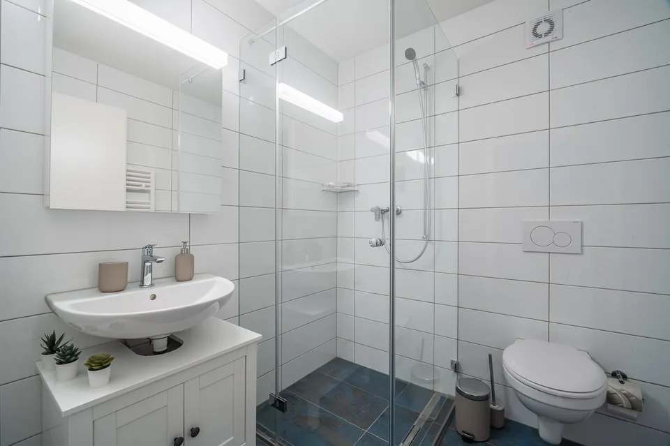 2min zum HB - möblierte 2.5 Zimmerwohnung – Foto 9 von 9
