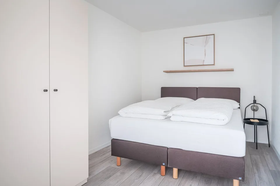 2min zum HB - möblierte 2.5 Zimmerwohnung – Foto 7 von 9