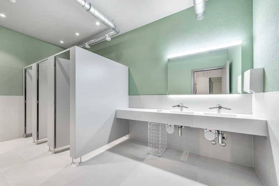 7 au Parc - Individuel & Flexible – photo 9 sur 11