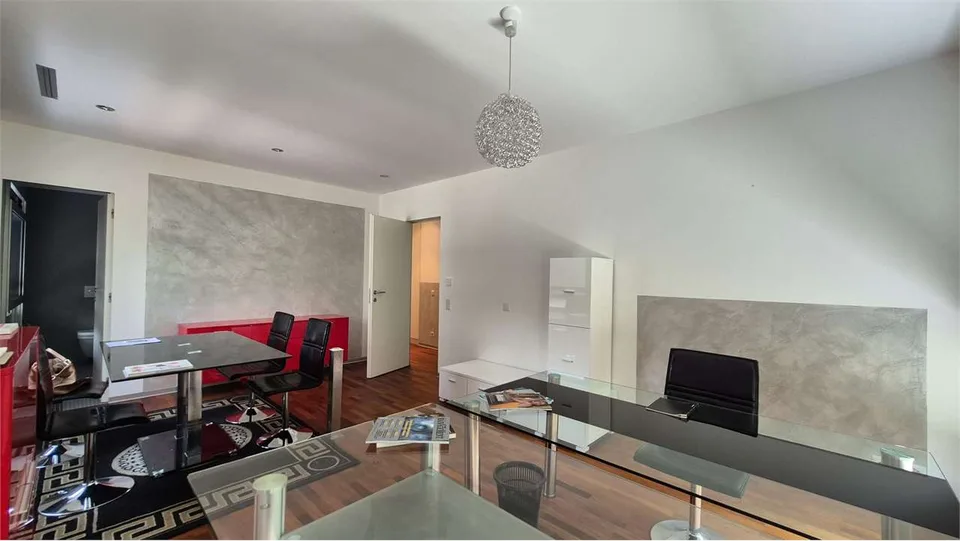 Modernes Büro im Herzen von Paradiso - "All-Inclusive"-Formel – Foto 6 von 9