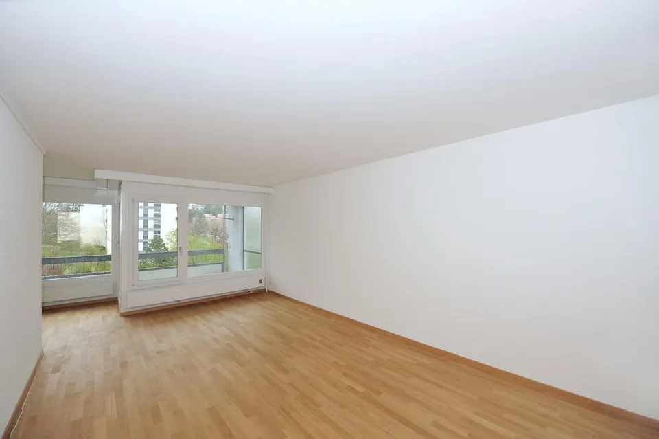 Wohnen im schönen Seidenbergquartier!