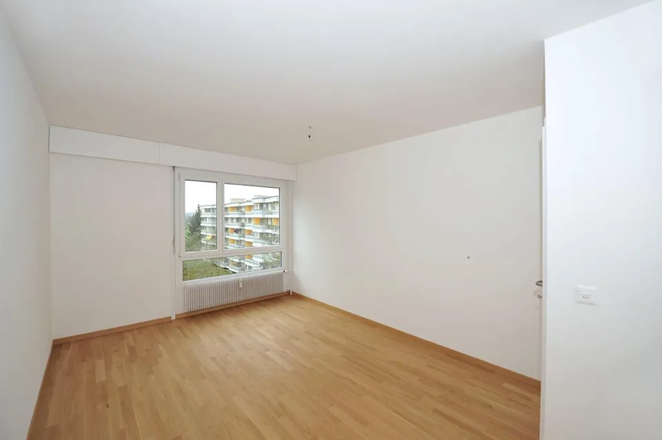 Wohnen im schönen Seidenbergquartier!