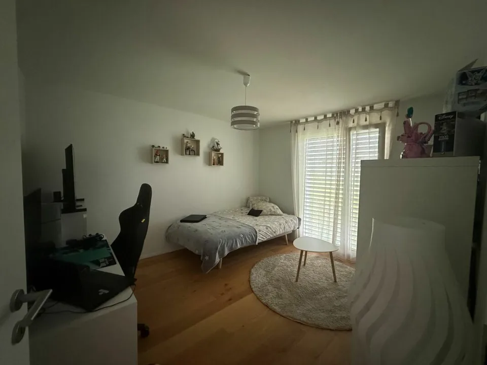 Wohnung mit 3.5 Zimmern