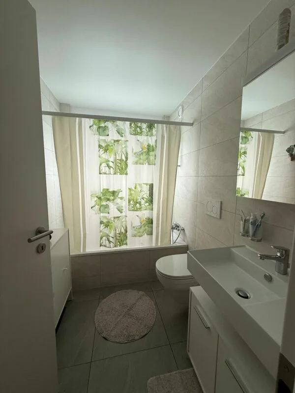 Wohnung mit 3.5 Zimmern
