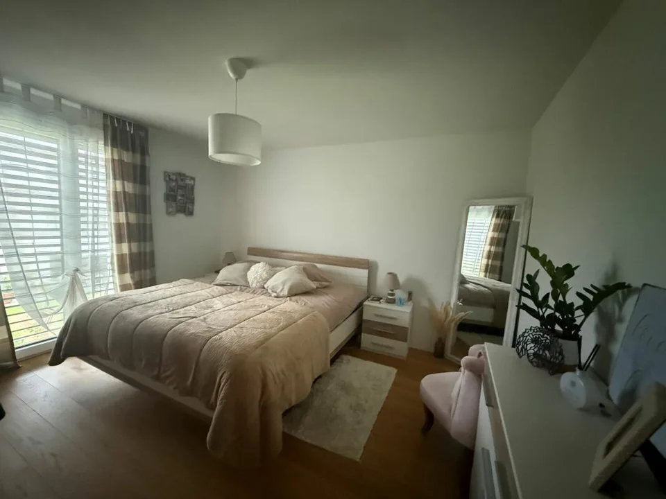 Wohnung mit 3.5 Zimmern