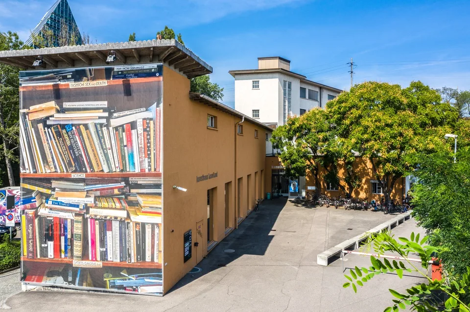 Büro-/Gewerbefläche 100 m2 (Zwischennutzung)