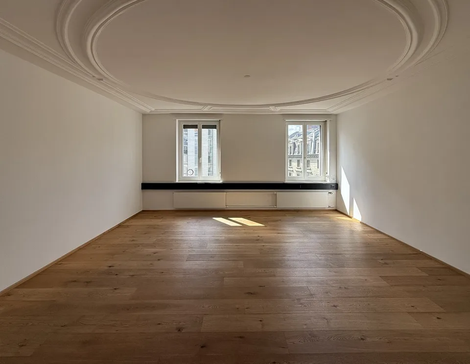 Espaces de bureau attractifs dans un excellent emplacement