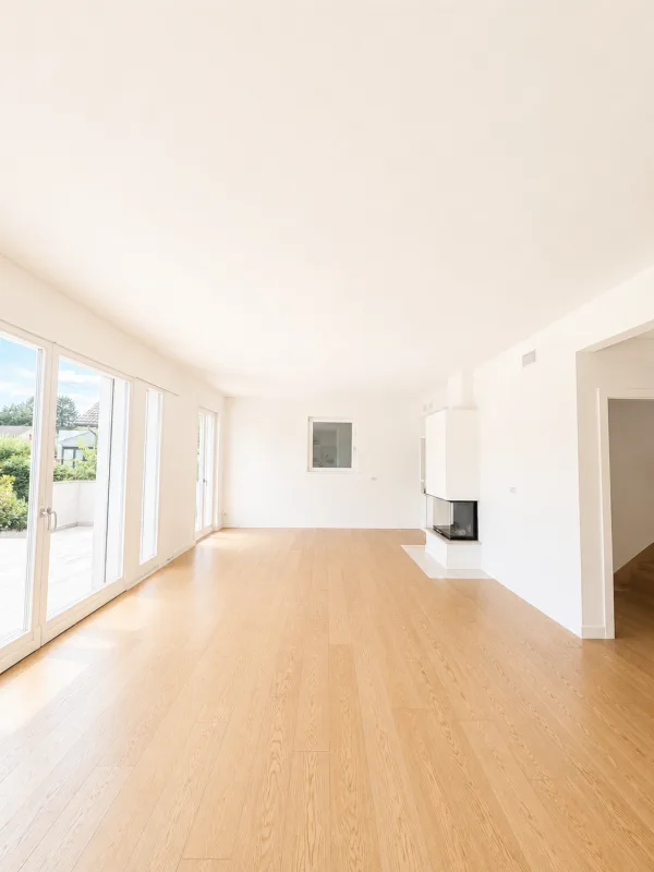 Elegant & Spacious 7-Room Villa in Chambésy – photo 17 of 30