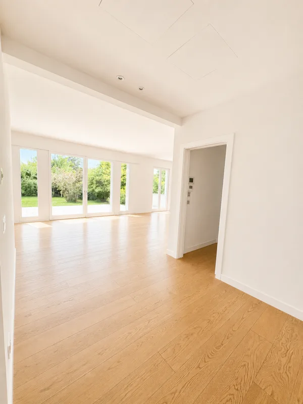 Elegant & Spacious 7-Room Villa in Chambésy – photo 16 of 30