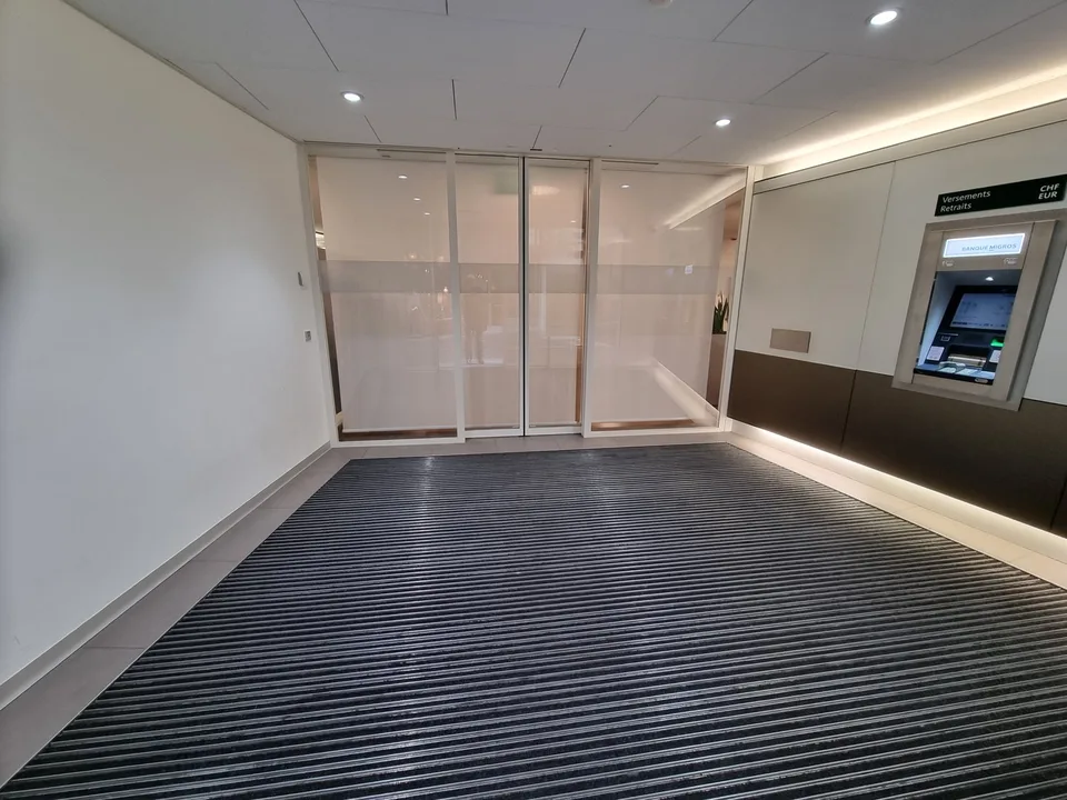 Exceptional Location in the Heart of Lausanne!