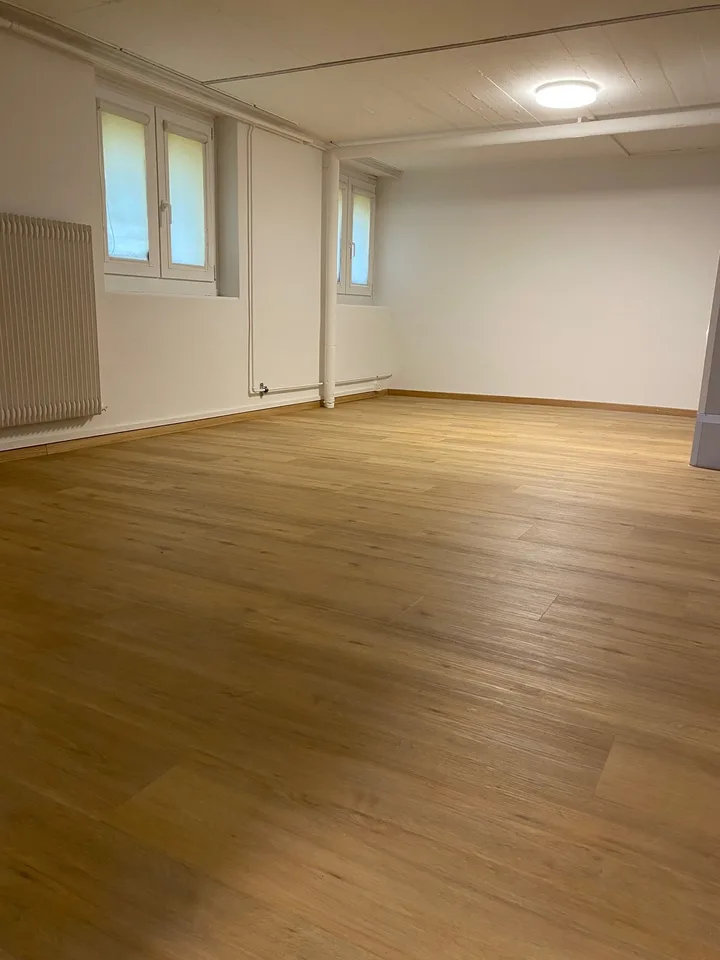 Gewerberaum in Ostermundigen