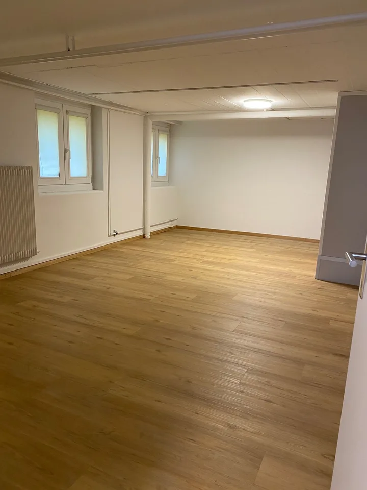 Gewerberaum in Ostermundigen