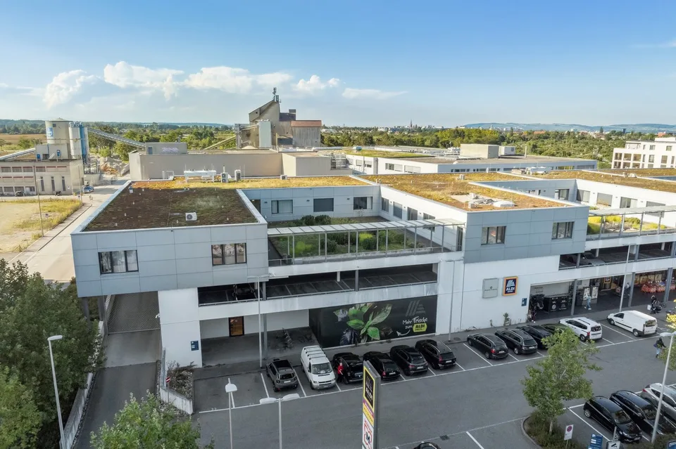 Bürofläche mit Terrassenzugang ideal für Co-Working – Foto 7 von 7