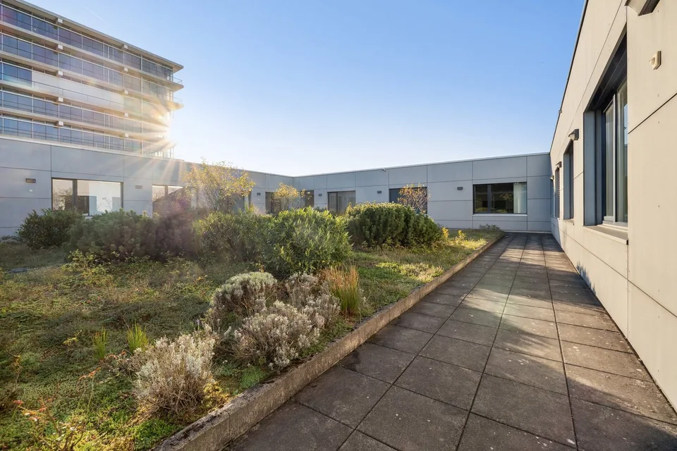 Bürofläche mit Terrassenzugang ideal für Co-Working – Foto 6 von 7