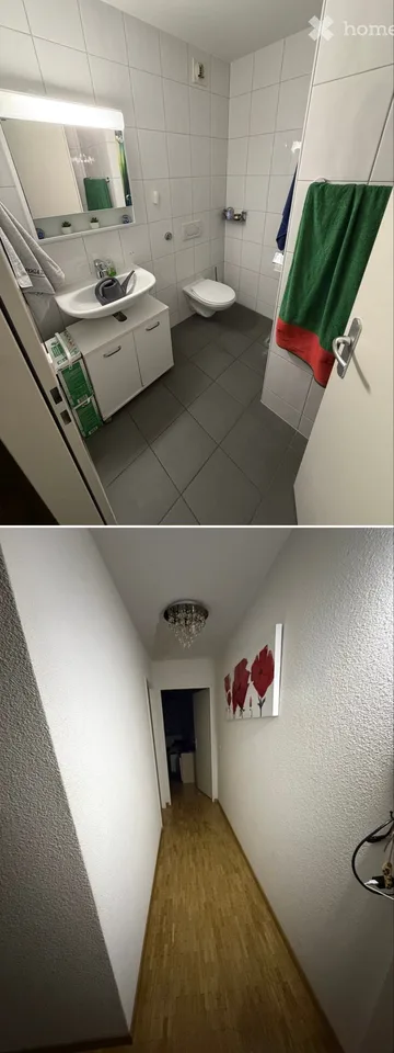 Übernahme des Mietvertrags