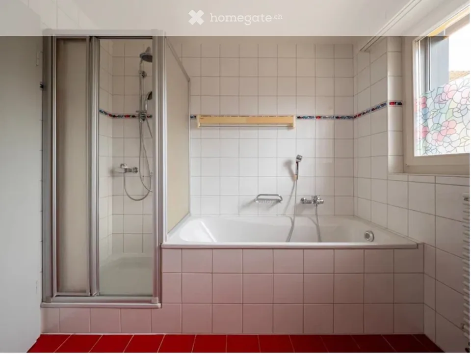 Beautiful 4.5-room apartment for rent