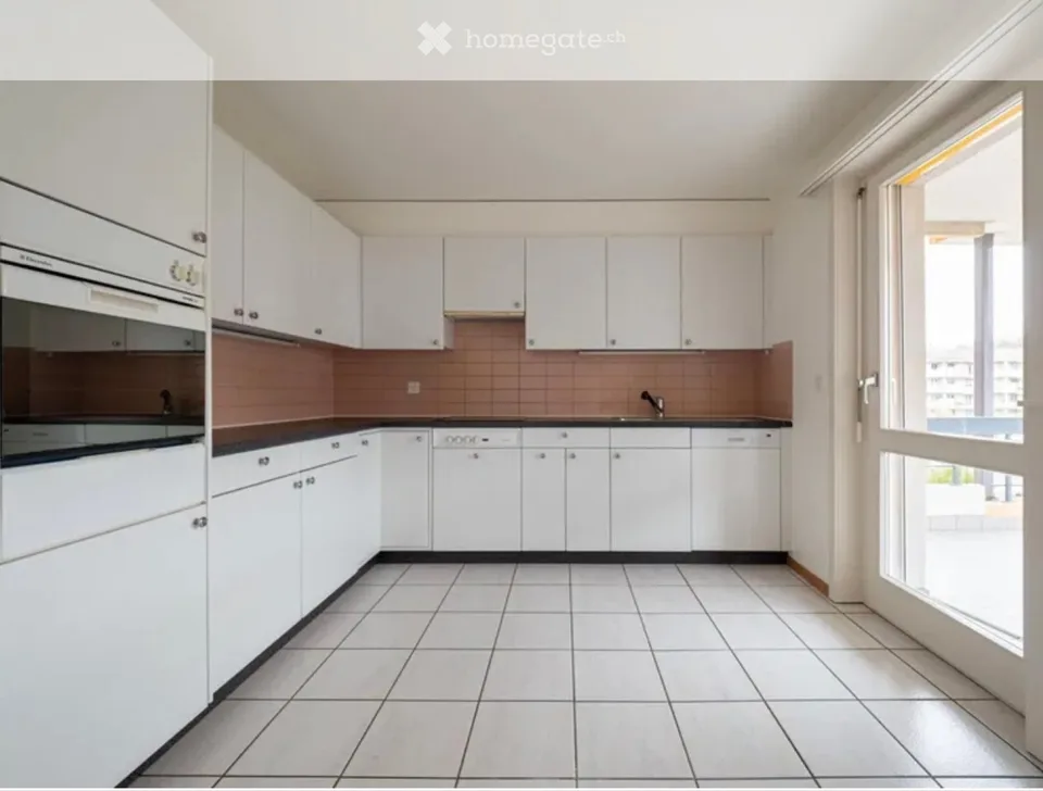 Beautiful 4.5-room apartment for rent