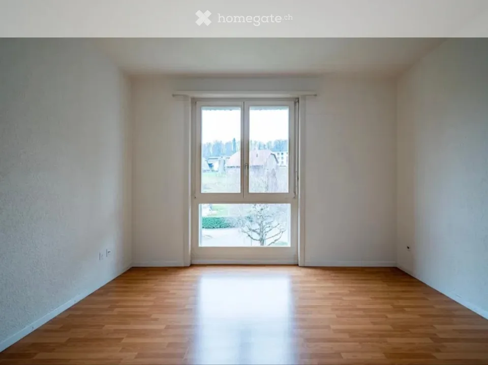 Beautiful 4.5-room apartment for rent