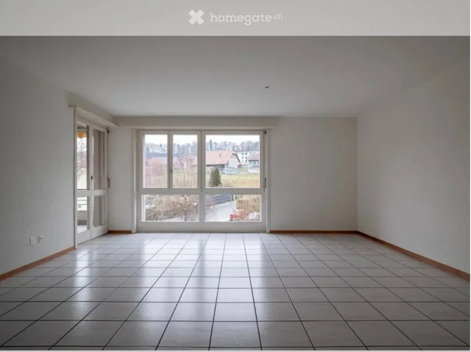 Beautiful 4.5-room apartment for rent