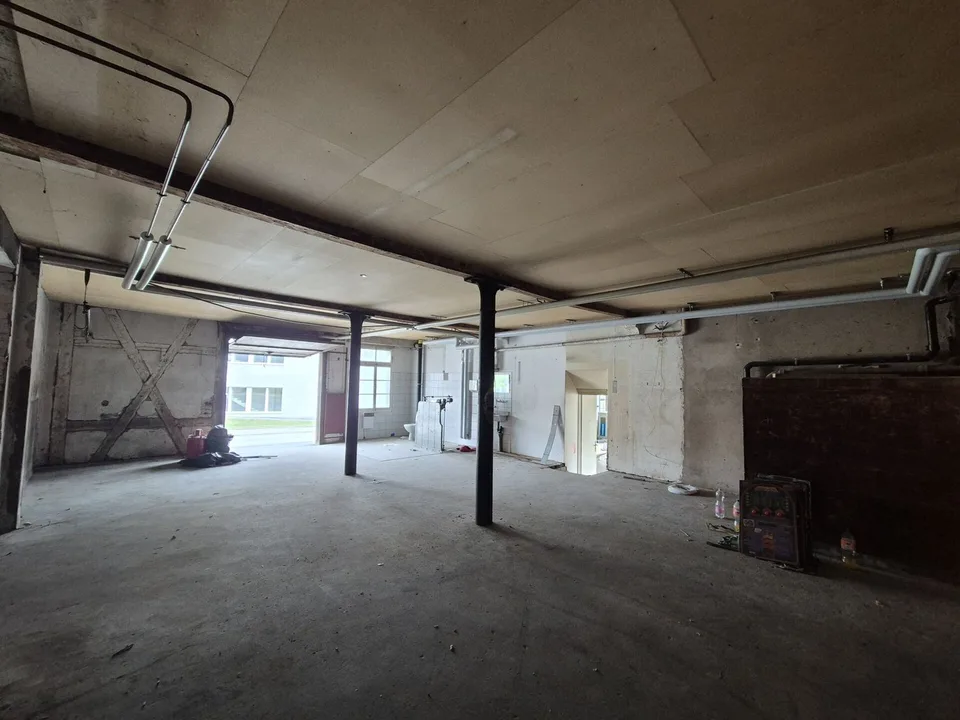 Your Business - Our Location