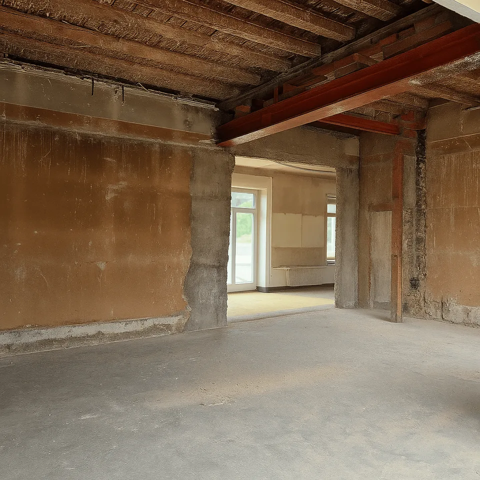 Your Business - Our Location