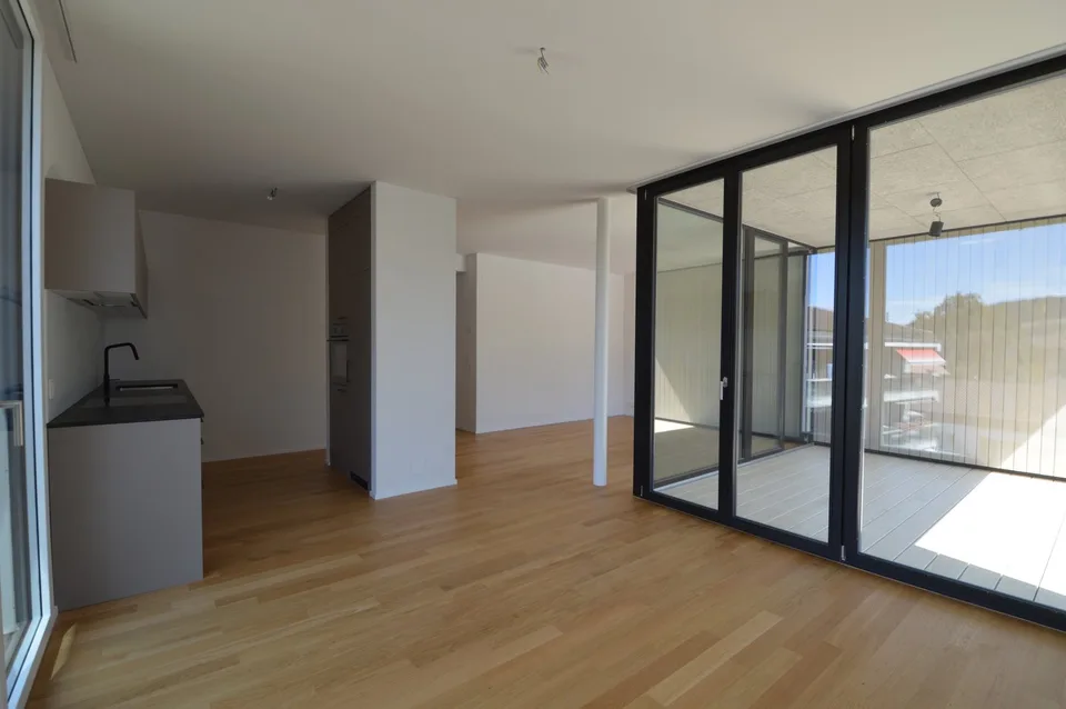 Modernes Wohnen im Herzen von Worb – Neubau an zentraler Lage – Foto 6 von 13
