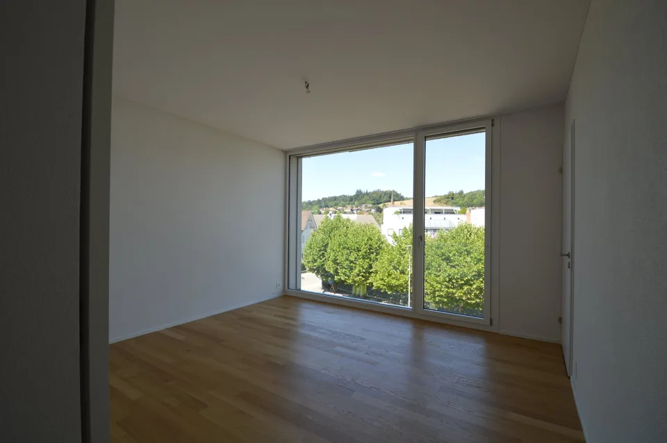 Modernes Wohnen im Herzen von Worb – Neubau an zentraler Lage – Foto 8 von 13