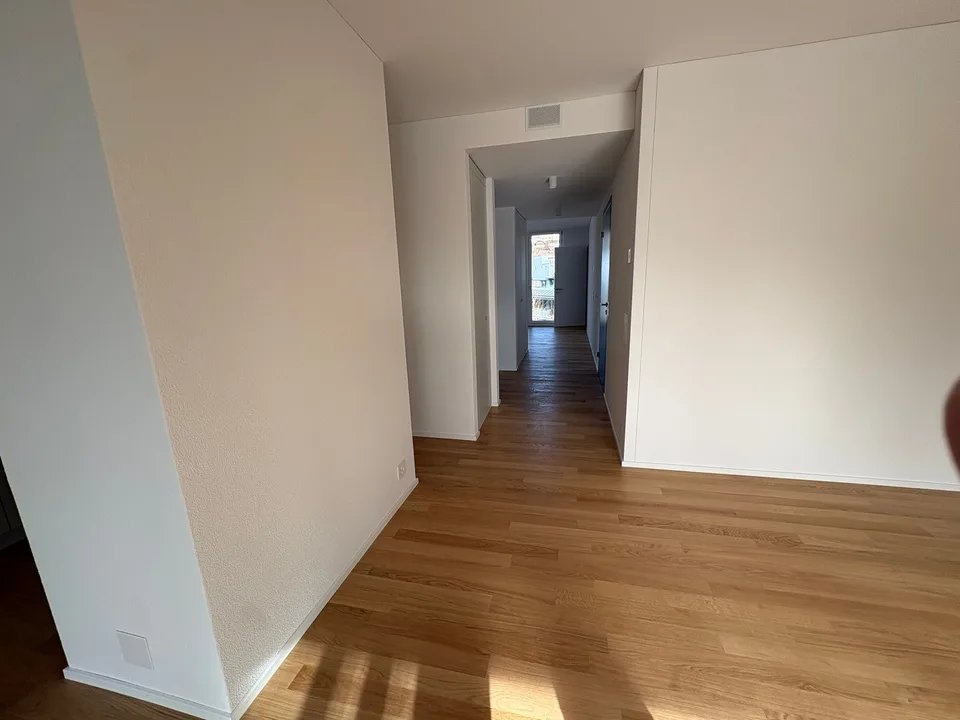 Modernes Wohnen im Herzen von Worb – Neubau an zentraler Lage – Foto 7 von 13