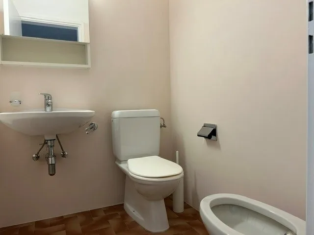 Lugano-Massagno, grazioso appartamento 1.5 locali, in piccola palazzina – foto 8 di 8