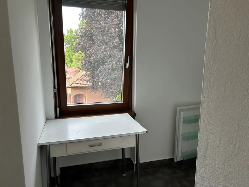 Lugano-Massagno, grazioso appartamento 1.5 locali, in piccola palazzina – foto 6 di 8