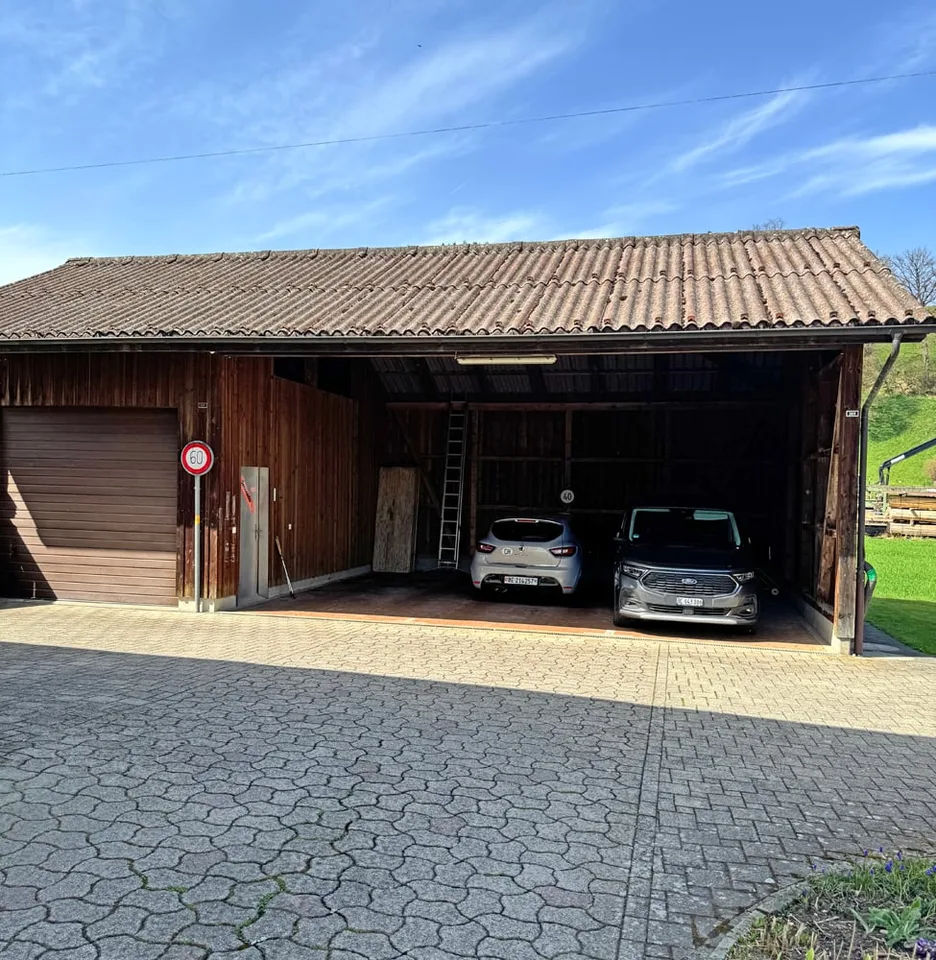 Casa a più generazioni o bifamiliare con spazio per tutto!