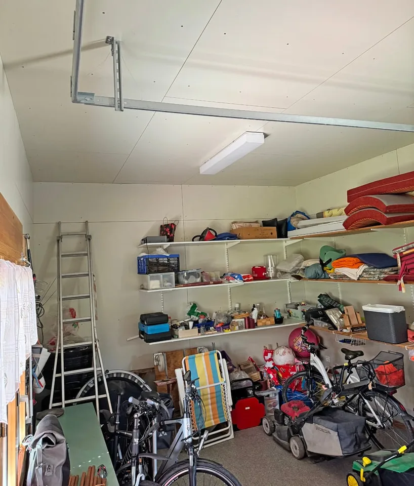 Casa a più generazioni o bifamiliare con spazio per tutto!
