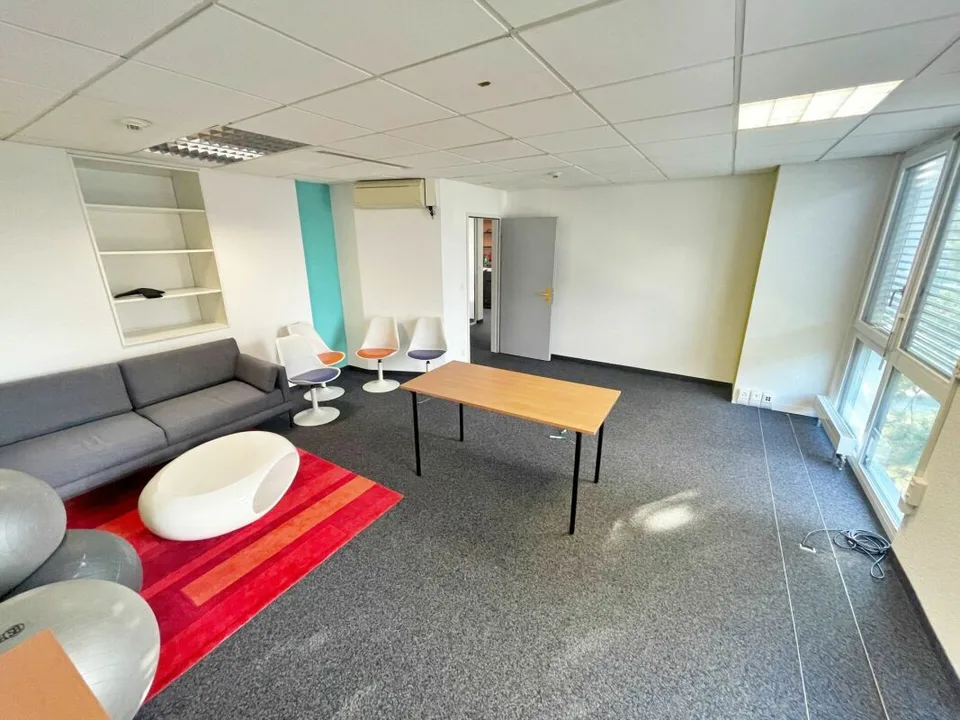 Büro _ Lager _ DDP _ Crissier – Foto 8 von 24
