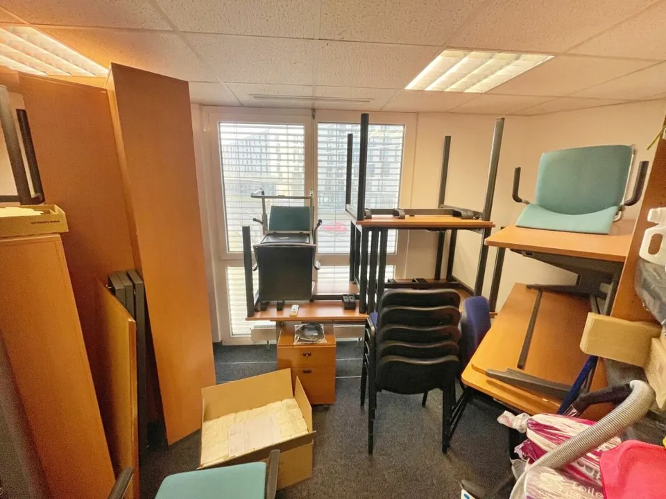 Büro _ Lager _ DDP _ Crissier – Foto 15 von 24