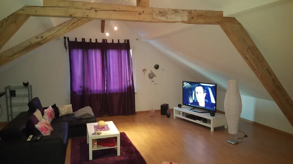 Maison d'habitation et de commerce dans un excellent emplacement – photo 12 sur 12