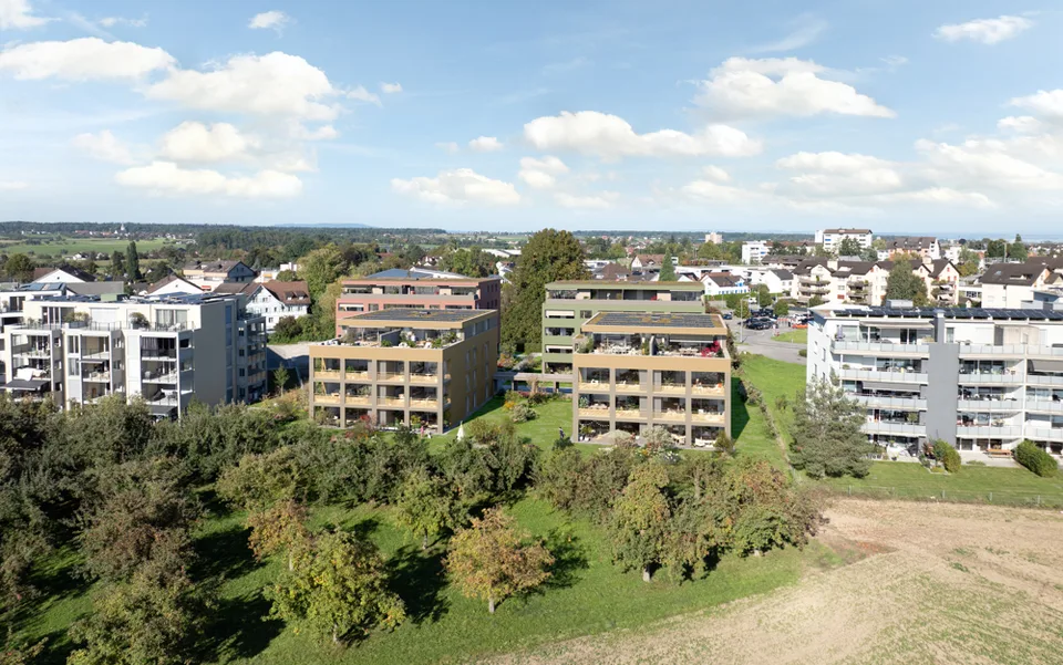 Chöpplishus - Wohnen mit Stil