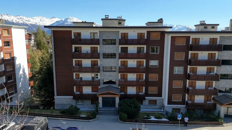 2,5 locali di prestigio con caminetto - 62 m² ristrutturato e ampio balcone! – foto 13 di 18