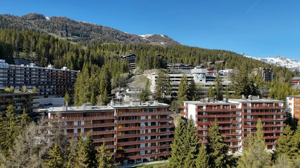 2,5 locali di prestigio con caminetto - 62 m² ristrutturato e ampio balcone! – foto 17 di 18
