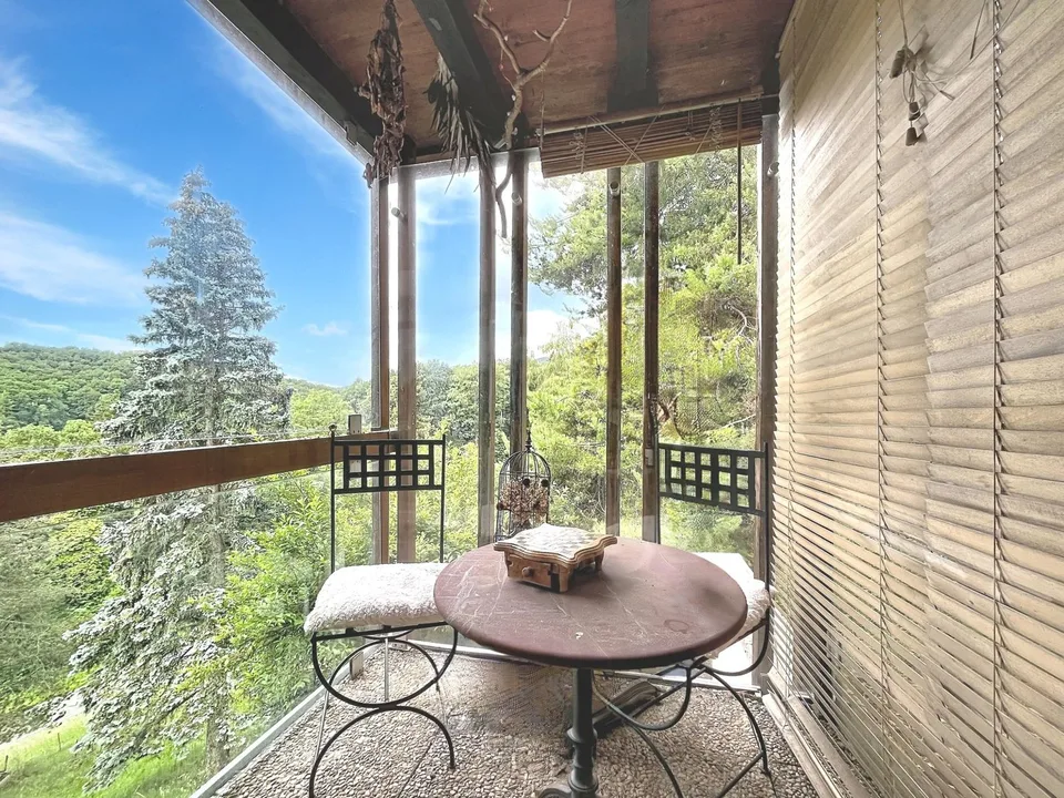 Affascinante chalet nel cuore di un'oasi verde – foto 7 di 13