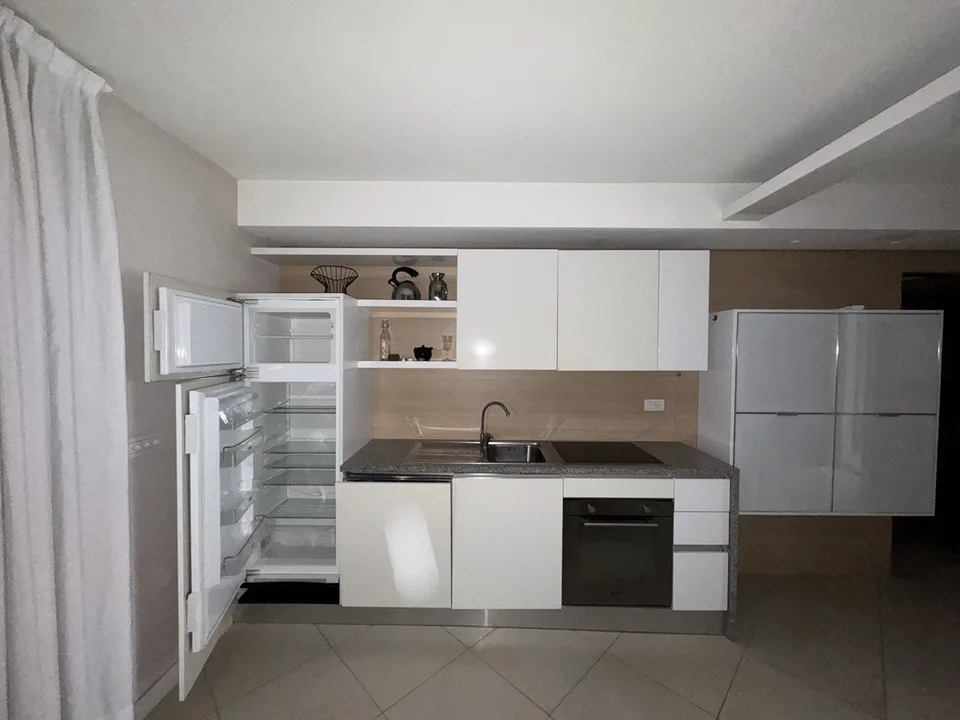 MODERNO E COMODO APPARTAMENTO IN RESIDENZA VILLA IVY