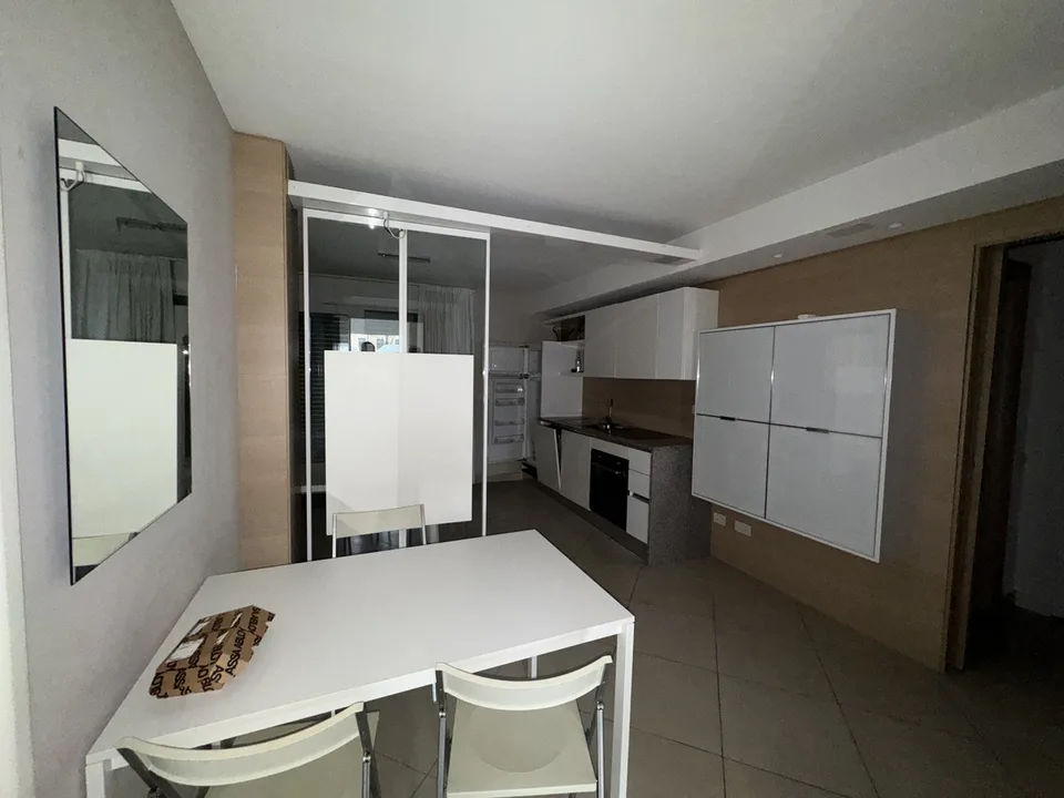 MODERNO E COMODO APPARTAMENTO IN RESIDENZA VILLA IVY