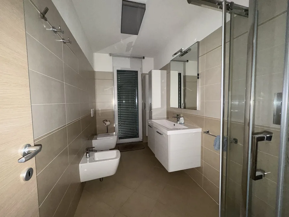 MODERNO E COMODO APPARTAMENTO IN RESIDENZA VILLA IVY