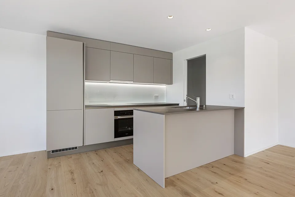 Appartement PPE