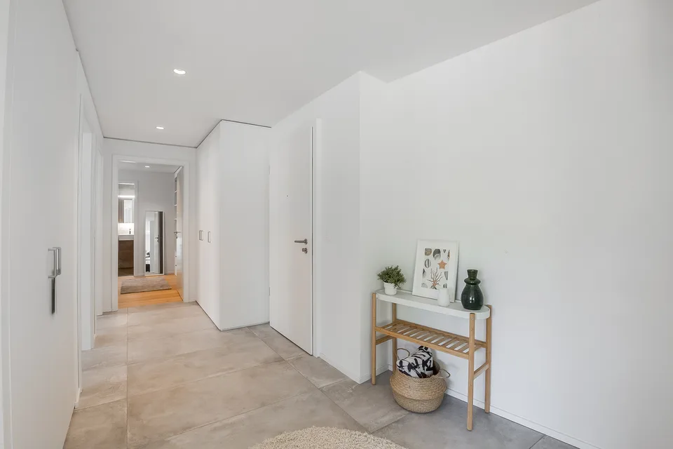 Appartement PPE