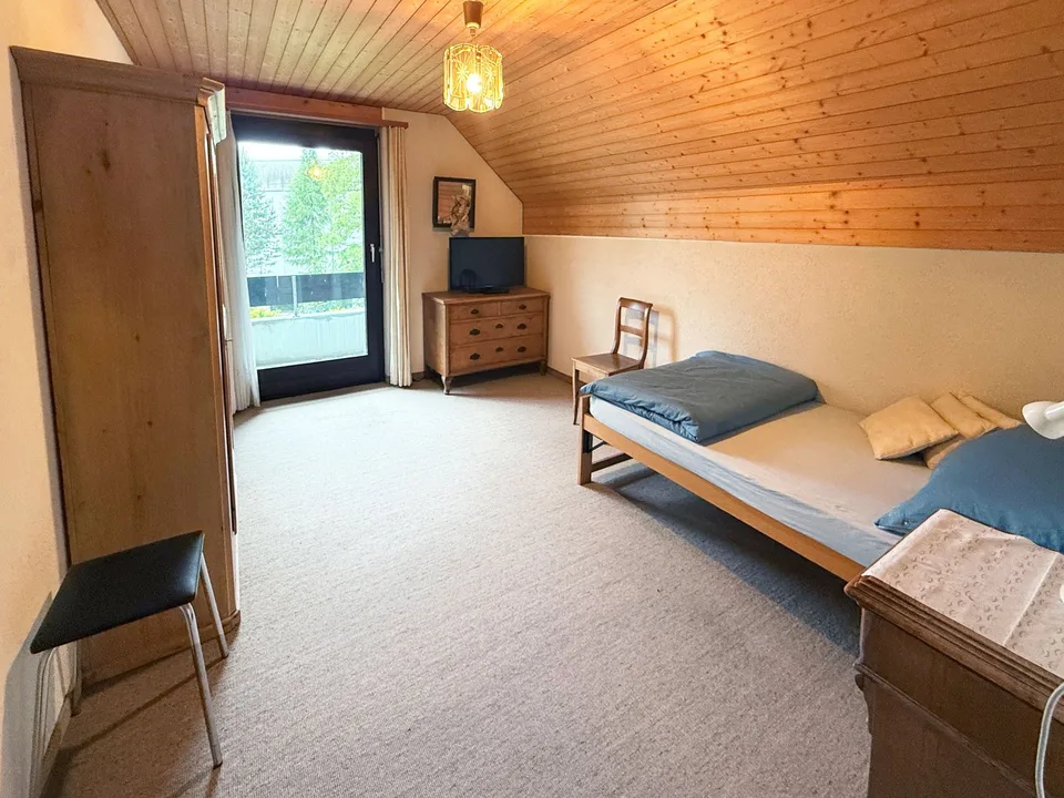 Charmantes Einfamilienhaus in ruhiger Lage in Wetzikon – Sofort verfügbar! – Foto 12 von 13