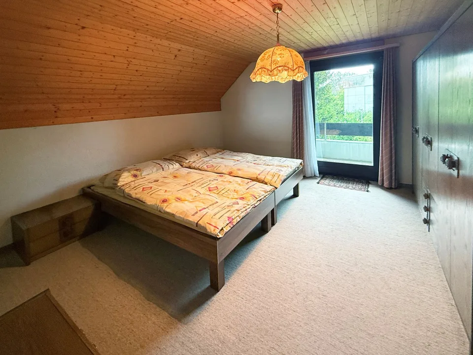 Charmantes Einfamilienhaus in ruhiger Lage in Wetzikon – Sofort verfügbar! – Foto 13 von 13