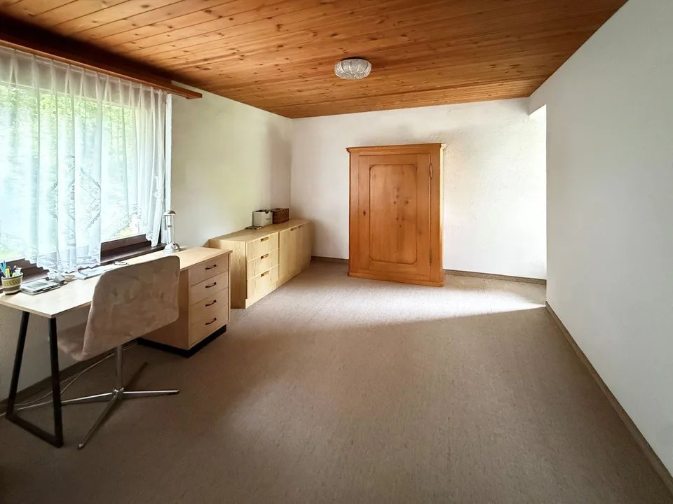 Charmantes Einfamilienhaus in ruhiger Lage in Wetzikon – Sofort verfügbar! – Foto 6 von 13