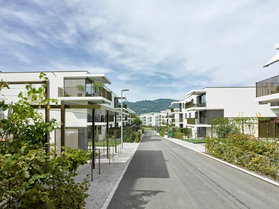 Appartamento in mansarda nuovo pronto per essere occupato a ChlyHolz – foto 11 di 12